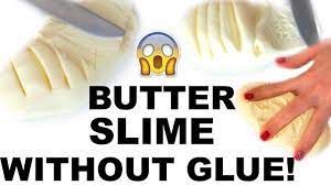 Maybe you would like to learn more about one of these? How To Make Slime Without Borax Tide Cornstarch Shaving Cream Detergent Youtube