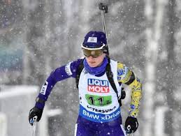 Олімпійських іграх, чемпіонатах світу, кубку світу, кубку ibu та інших. Ogolosheno Sklad Zbirnoyi Ukrayini Z Biatlonu Na Nastupnij Sezon Unian