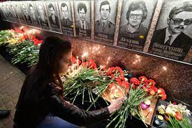 Chernobyl disaster, accident at the chernobyl nuclear power station in the soviet union in 1986, the worst disaster in nuclear power generation history. Chernobyl Death Toll How Many People Were Killed By The Nuclear Disaster