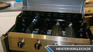 Maybe you would like to learn more about one of these? Enders Gasgrill Boston Black 4 Ik Turbo Test Erfahrung 2021