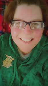 Do you guys like my hoodie? I got it for Christmas.