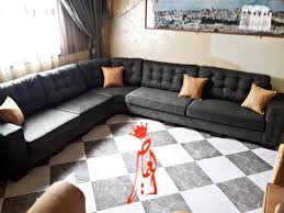 طقم كنب كورنر مع إضافة كرسيين شركة شركة الحاج زكي العمصي واولاده للتجارة العامة Facebook