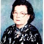 Ledbetter Family Obituaries