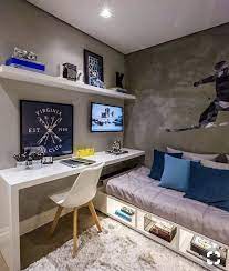 Boys Bedroom Ideas Small Kids Bedroom Boy Bedroom Design Bedroom Interior