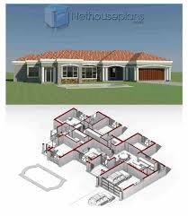 Check spelling or type a new query. House Plans In South Africa For Sale Online Buy Modern Double Storey 3 Bedroom Floor Plans 4 Bed House Plans For Sale House Plans South Africa My House Plans
