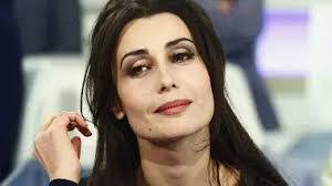 Claudia Koll's Instagram, Twitter & Facebook