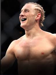 Chaz Morgan Stats, Record & Fight History