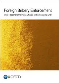This makes malaysia the 2nd cleanest country in se asia, 9th out of 28 in apac and 50th of the 175 countries assessed worldwide. Foreign Bribery Enforcement What Happens To The Public Officials On The Receiving End Oecd
