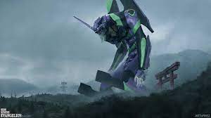 Geek The Geek Evangelion Live Action Movie Concept Fan Art Rise Neon Genesis Evangelion Evangelion Neon Evangelion