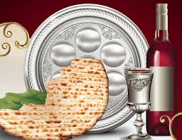 Thirty two million shekels of kimcha d'Pischa