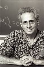 Center for Nonlinear Studies