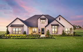 New Homes for Sale in Dallas, TX by Toll Brothers