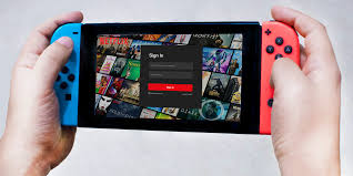 Netflix Spotify And Twitch Are Now Available On Nintendo Switch Via An Android Mod Stuff