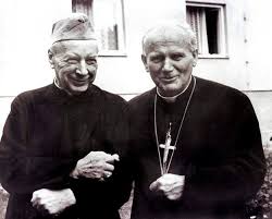 He served as the bishop of lublin from 1946 to 1948, archbishop of warsaw and archbishop of. Kardynal Stefan Wyszynski Home Facebook