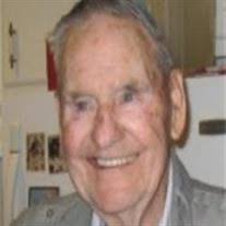 Frank Gibson Obituary