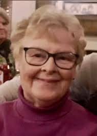 CANT, Betty-Lou (née Kinch)