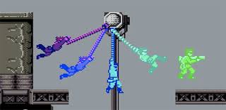 Jun 05, 2014 · grappling gun add on minecraft pe mods addons. Grappling Hooks The Integral And Defining Feature Of Gaming The Artifice