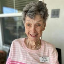 Betty Stivers's Instagram, Twitter & Facebook