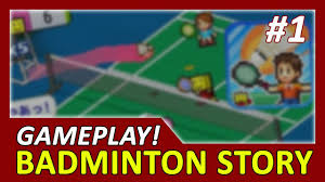 Check spelling or type a new query. Gameplay Kairosoft Badminton Story Part 1 First In Game Experience Youtube