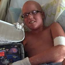 Fundraiser by Norma Jean Welsh : Root for Ryan