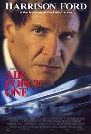 TIL I learned Jerry Goldsmith was given just 12 days to write the score for  Air Force One (with help from Joel McNeely). He did it but vowed never to  take on
