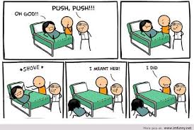 Maybe you would like to learn more about one of these? Funny Quotes About Giving Birth Quotesgram