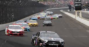 (redirected from nascar sprint cup series at the glen). Nbc S Indycar And Nascar Broadcasts This Weekend Will See A Lot Of Crossover But The Nascar Team Will Be Calling Their Races Remotely