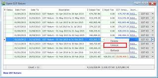 Resetting the details of gstr 3b return, on the other hand, does not entail that the return is revised or a revised return is filed after such resetting of details in the return. Gst Gst 03 Amendment Estream Software