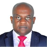 Joan Borger-Nkoloenyi Email & Phone Number