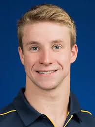 2019-20 Men's Swimming & Diving Roster