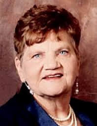 Obituary information for Norma Cotton