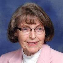 Shirley Huffman Obituary