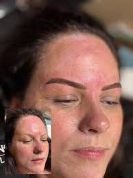 Has anyone used b brown by affinage? It lifts and tints so no need to strip  colour out first. Any pictures? Thanks