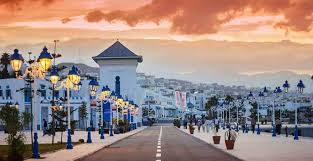 Distance from castillejos morocco to attaouia morocco what is the distance from castillejos morocco to attaouia morocco? Rincon Del M Diq Una Joya Secreta Turismo Marruecos