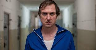 زیرنویس فیلم The Last Execution 2021 - بلو سابتايتل