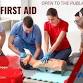 CPR / First Aid - Open to the Public Day Class event image