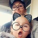 Candice Sargent's Instagram, Twitter & Facebook