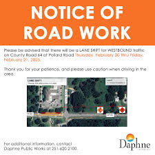 City of Daphne, Alabama