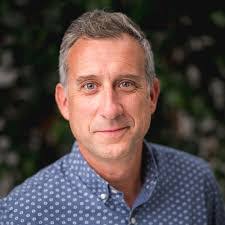 David Wolber's Instagram, Twitter & Facebook