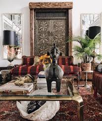 Stunning Global African Asian Living Room Get The Look With Authentic Stunning Impo Cozy Living Room Design Eclectic Interior Design African Interior Design
