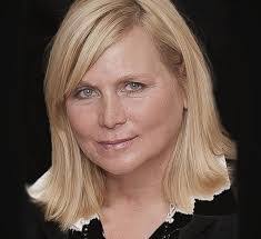 Patricia Collen's Instagram, Twitter & Facebook