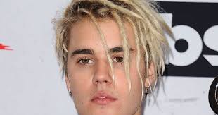 White people wearing dreadlocks has a fraught legacy in the americas. Justin Bieber Once Again Criticized For Wearing Dreadlocks