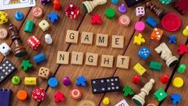 Game Night In The Gallery (1)