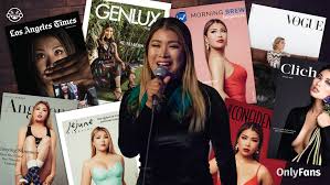 Jiaoying Summers Onlyfans Leak Topless Videos By Creators 638