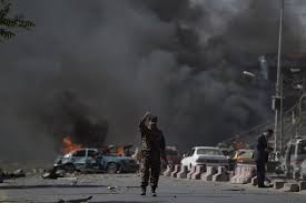 We will provide additional details when we can. Deadly Bombing In Kabul Is One Of The Afghan War S Worst Strikes The New York Times