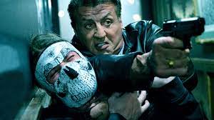 Stallone in altersgerechter hochform überlässt die echten kampfszenen den jüngeren schauspielern. Escape Plan 2 Hades Netflix