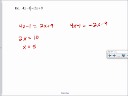 Solving Absolute Value Equations And Inequalities Absolute Value Equations Scientific Notation Word Problems Absolute Value Inequalities