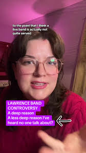 Uh ohhh!!!! #lawrence #musictrends