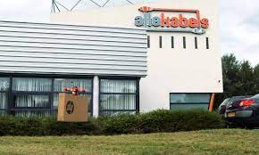 Allekabels uit kerkrade is dinsdag 28 mei uitgeroepen tot winnaar van de sprinc mvo award 2019. Allekabels E Commerce Website Kerkrade Facebook 460 Photos