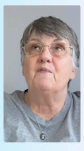 We are incredibly proud of Kate Sanger, family carer, CBF Trustee and  member of the RRN and PR;ERG